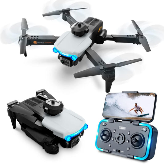 DRON K102 PRO CAMARA 4K HD - GSN StarShop