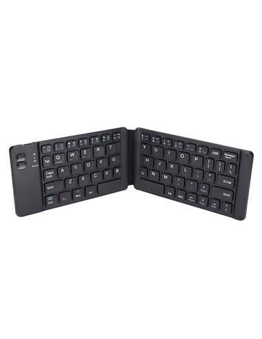 Teclado Bluetooth Plegable